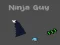 Игра Ninja Guy онлајн