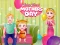 Игра Baby Hazel Mother's Day онлајн