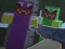 Игра HagiCraft Shooter онлајн