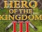 Игра Samurai Warrior Kingdom Hero онлајн