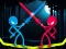 Игра Stick Duel Medieval Wars онлајн
