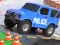 Игра Truck Parking онлајн