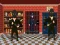 Игра Rescue The Officers онлајн