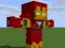 Игра Spot The Differences: Block Craft онлајн
