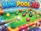 Игра Mini Pool 3D онлајн