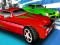 Игра Classic 1990 Racing 3D онлајн