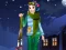 Игра Princess Winter Skiing онлајн
