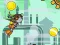 Игра Bionic Race онлајн