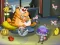 Игра Steal the Meal онлајн