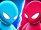 Игра Mini Duels Battle онлајн