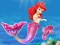 Игра Baby Mermaid Princess Dress Up онлајн