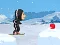 Игра Rancho Ice Adventure онлајн