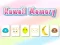 Игра Kawaii Memory онлајн