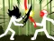 Игра Shadow Stickman Fight онлајн