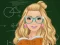 Игра Soft Teacher Dress Up онлајн