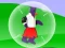 Игра Bear Ball онлајн