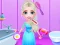 Игра Ice Princess Beauty Salon онлајн