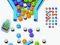Игра Pop Them! онлајн