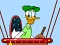 Игра Skylinks онлајн