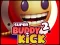 Игра Super Buddy Kick 2 онлајн