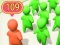 Игра Crowd City War онлајн