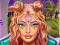 Игра Ellie Coachella Makeup онлајн