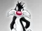 Игра Sylvester Dress Up онлајн