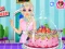 Игра Ice queen royal baker онлајн
