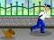 Игра Police Runner онлајн