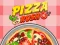 Игра Pizza Rush онлајн