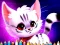 Игра Cute Kitty Coloring онлајн