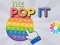Игра TRZ Pop It онлајн
