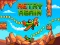 Игра Retry Again онлајн