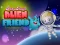 Игра Baby Hazel Alien Friend онлајн