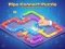Игра Pipe Connect Puzzle онлајн