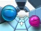 Игра Two Tunnel 3D онлајн
