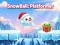 Игра SnowBall: Platformer онлајн