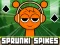 Игра Sprunki Spikes онлајн