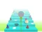 Игра Stairs Jump онлајн