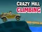 Игра Crazy Hill Climbing онлајн