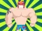 Игра Gym Toss онлајн