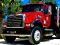 Игра American Trucks Jigsaw онлајн