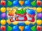 Игра Christmas Crush онлајн
