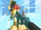 Игра Blockapolypse Zombie Shooter онлајн