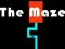 Игра The Maze онлајн