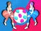 Игра Twerk Race 3d онлајн