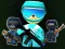 Игра Idle Hero: Counter Terrorist онлајн
