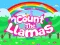 Игра Flossy and Jim Count the Llamas онлајн