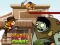 Игра Cowboy vs Zombies онлајн