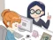Игра Office Escape to Date онлајн
